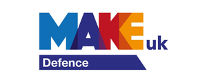 Make UK Defence membership logo